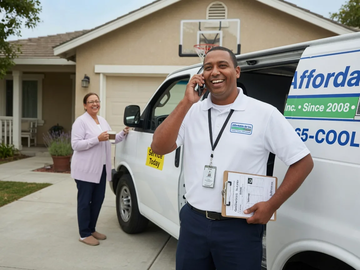 Central Ac Repair Huntsville, OH FAQs